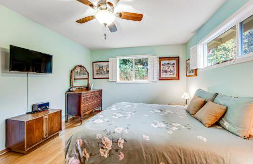 Hummingbird Garden Retreat - Foto 20