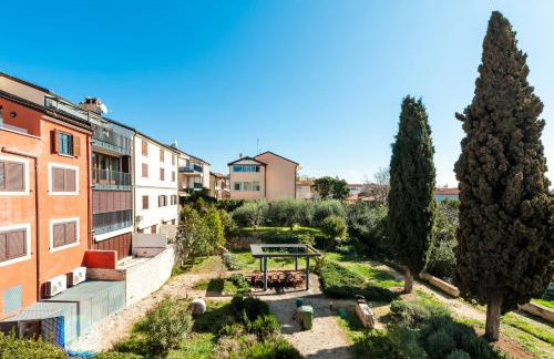 Bellevue - two bedroom apartment with terrace and private garage - Foto 17