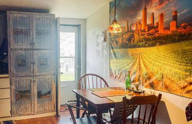 Mattawamkeag River Cottage - Foto 14