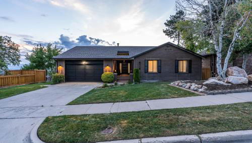 Millcreek Villa- Scenic Fun & Games Getaway! home - Foto 2