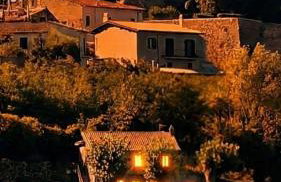 Alma Capodimonte Lake chalet - Foto 1