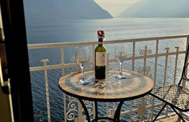 Special apartment on Lakeside - Foto 1