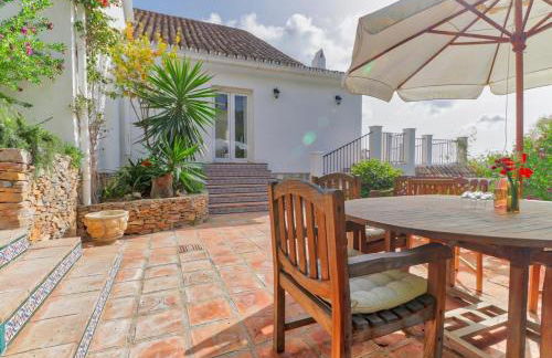 Villa, Private pool and great views - Photo 19