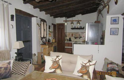 Casa La montera - Foto 51