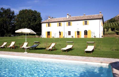 Villa Il Cigno - Photo 10