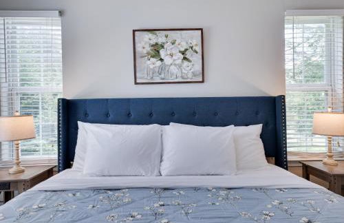 Poconos Retreat Hot Tub, Pool, Theater EV chrg & more - Foto 45