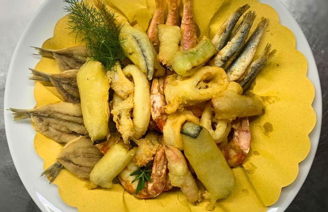 Relais Torre Marabino - Photo 63