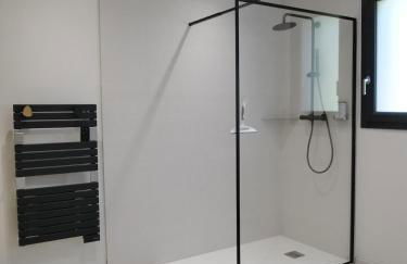 Maison avec Jacuzzi proche du lac - Foto 27