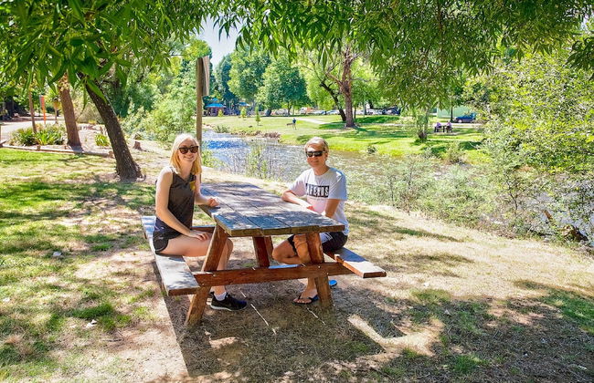 Bright Riverside Holiday Park - Foto 73