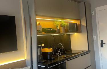 Vitrali Moema - conforto em ótima localização em São Paulo - Foto 15