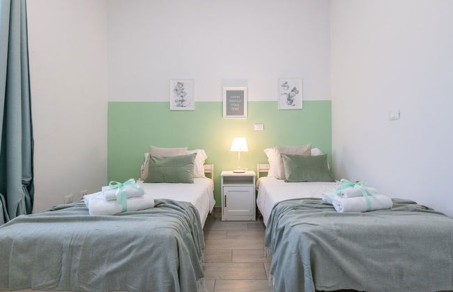 Green Wheels Oasis Between Pisa and Sea - Foto 39