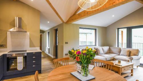 Lakeside Lodge - Uk50627 - Foto 3