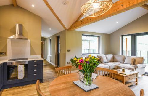 Lakeside Lodge - Uk50627 - Foto 3