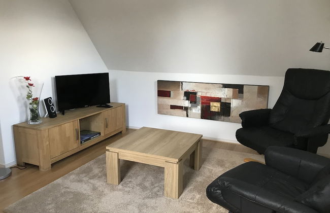 Homely Apartment in Noordwolde With Balcony - Foto 25