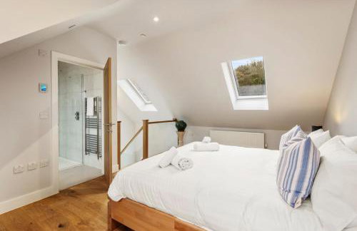 The Little House in Oxwich - Foto 16