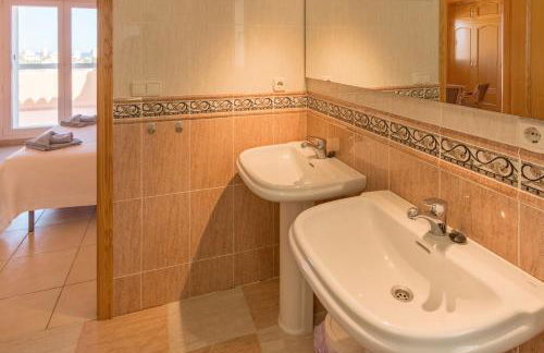 Villa Chris, best area of Calpe - by Holiday Rentals Villamar - Foto 46