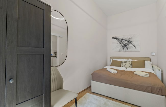 Stylish Apartments near AKH - Foto 1