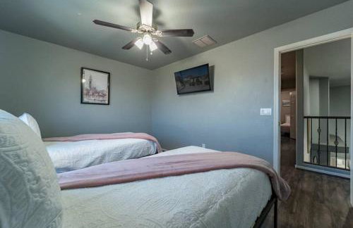 The Tranquil Retreat Heated Pool HotTub Sauna BBQ - Foto 62