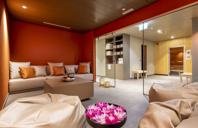 SWISSPEAK Resorts Meiringen - Foto 25