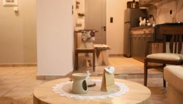 Elichrysos GuestHouse Konitsa - Foto 5