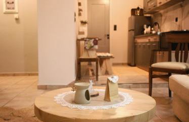 Elichrysos GuestHouse Konitsa - Photo 5