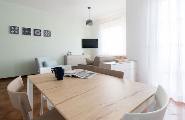 Il Borgo Apartments A3 - Sv-d600-bove3c1a - Foto 24