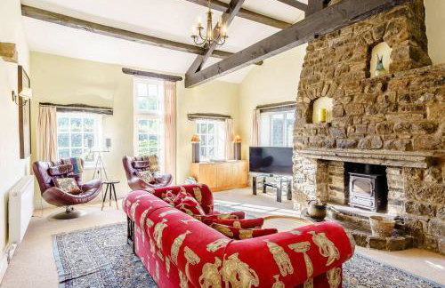 Mill Race at Broughton Sanctuary - Foto 28