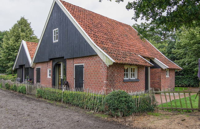 Farmhouse in Enschede Near Forest - Foto 33