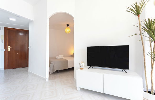 Sunstay Cozy Flat I Benalmadena Costa - Photo 8
