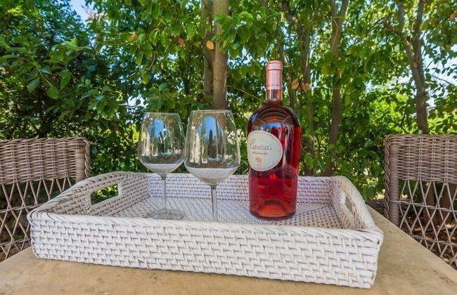 Tia Maria Country Inn - Foto 32