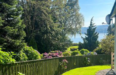 Dunbheag Cottage - Photo 25