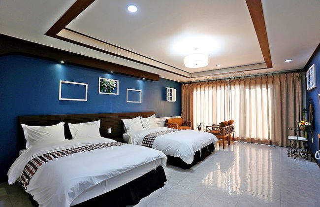 Famille Spa Resort - Foto 12