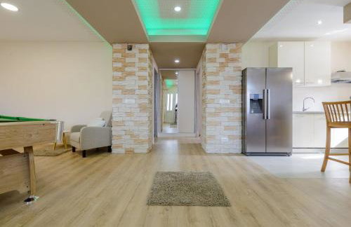 Villa Pave - Six-Bedroom Villa with Terrace and Swimming Pool - Foto 38