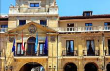 Oviedo Centro- Parking gratuito - Foto 50