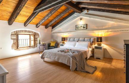 Beautiful Villa Jadreska with pool in Kanfanar - Foto 5