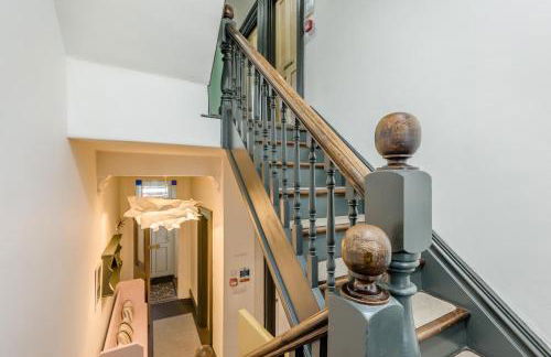 5 Bed in Tywyn oc-d34982 - Foto 54