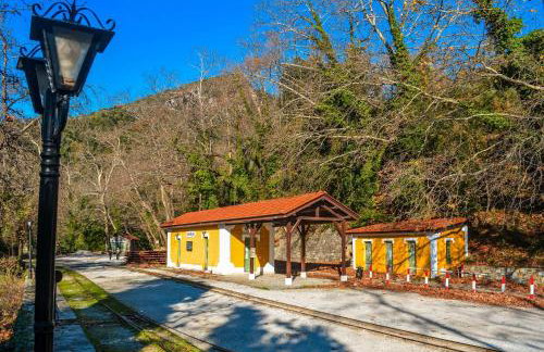 Milies Creekside Studio - Foto 6