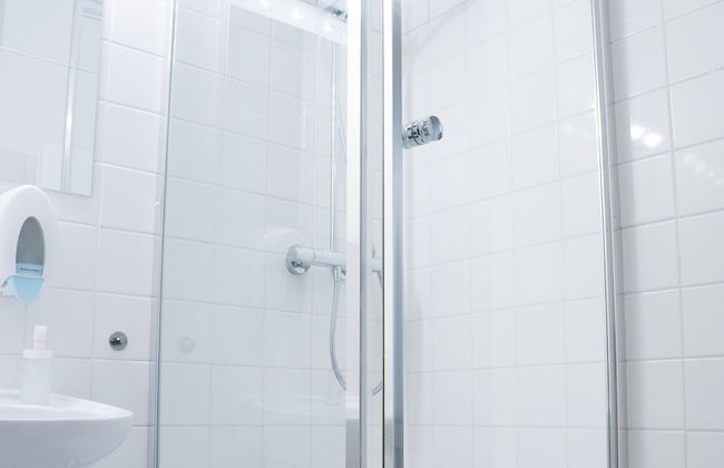 Bed'n'Work Apartment Friedrichshain - Foto 31