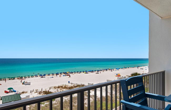 Emerald Towers 503 - Foto 39