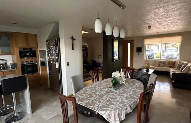 Casa en Santa Fe Juriquilla - Foto 12