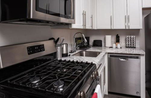 Lovely Studio w Full Kitchen in Heart of San Diego - Foto 11