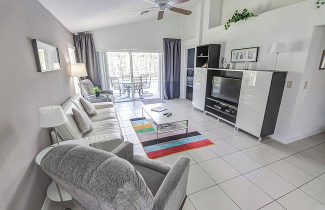 Carey's Southern Dunes Vacation Home - Photo 7