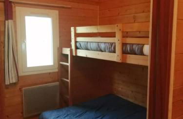 Le Chalet de Lilie - Foto 6