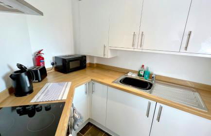 Cross Court, Stafford by BELL Apartments - Foto 48