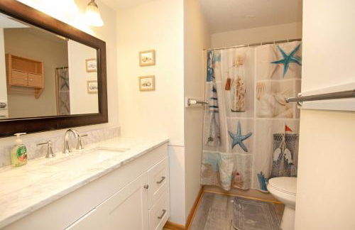 Semi-Oceanfront, Private Pool, Hot Tub, 400 ft to Beach Access, WL940, The B B Inn - Foto 37