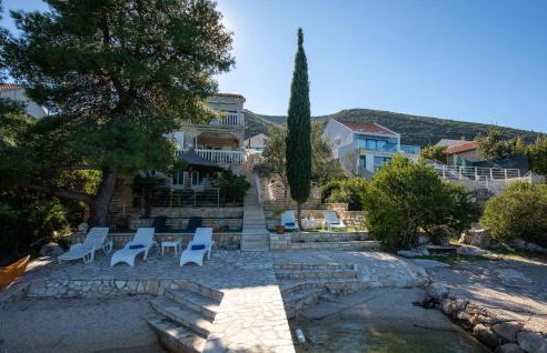 Stunning Home In Ston With Sauna - Photo 21