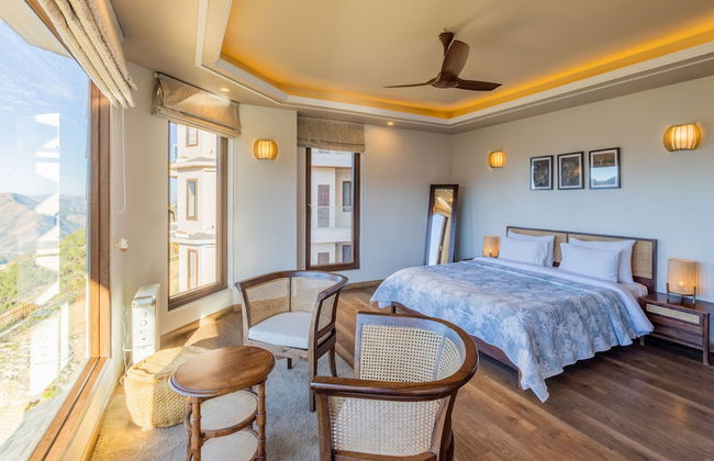 The Manor Luxury Apartments - Foto 4