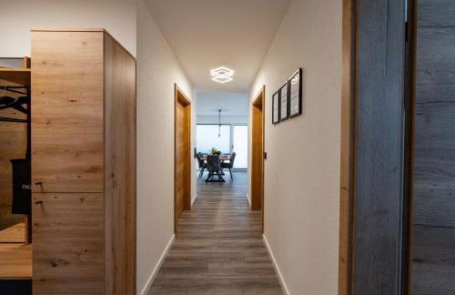 BPS Apartment #8 Business - NEU - Deluxe - Modern - Foto 21