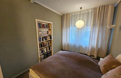 Alte Bibliothek - Foto 34