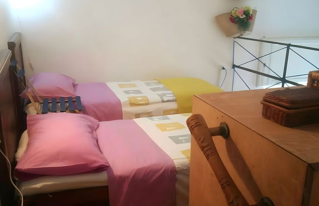 Villa Ulisse Panoramic With Garden and Sea View 200 Mt From the Beach - Gaeta - Foto 2